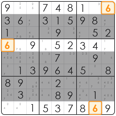 16 by 16 sudoku