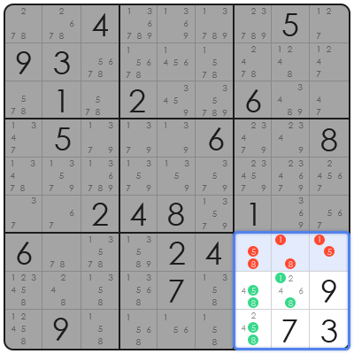 good sudoku