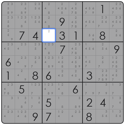 scientific american killer sudoku