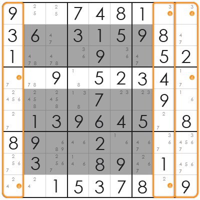 sudoku academy